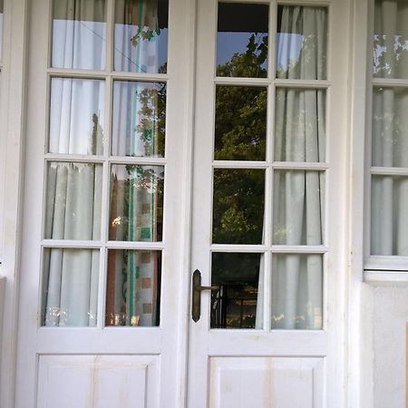 Salvanos Residence Ypsos Chambre photo