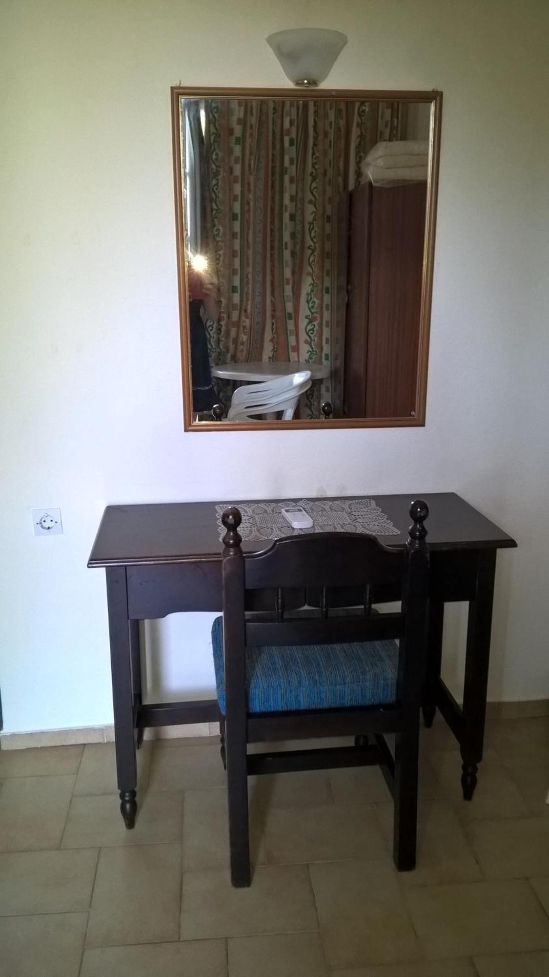Salvanos Residence Ypsos Chambre photo